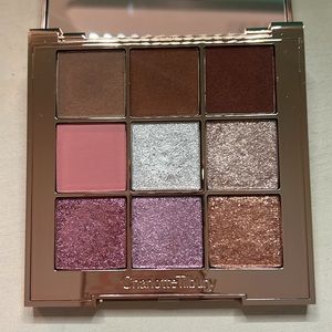 Charlotte Tilbury The Beautyverse Palette